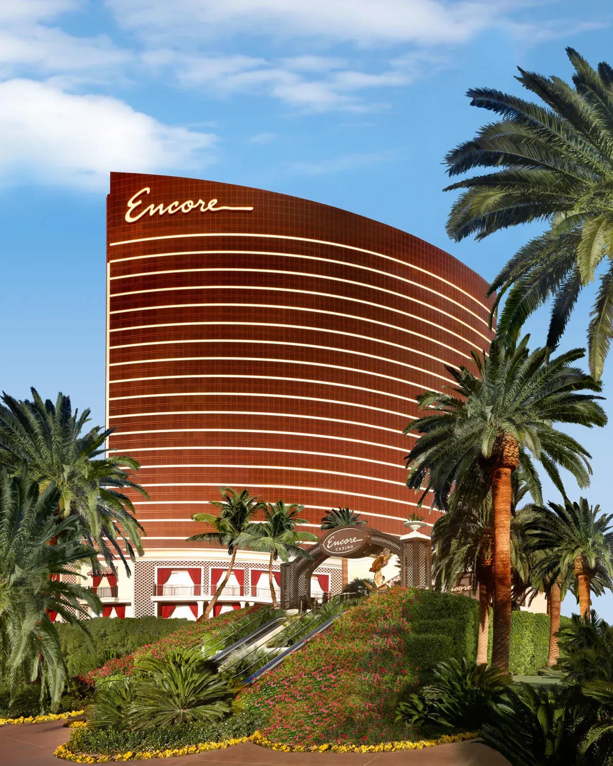 Encore at Wynn Las Vegas