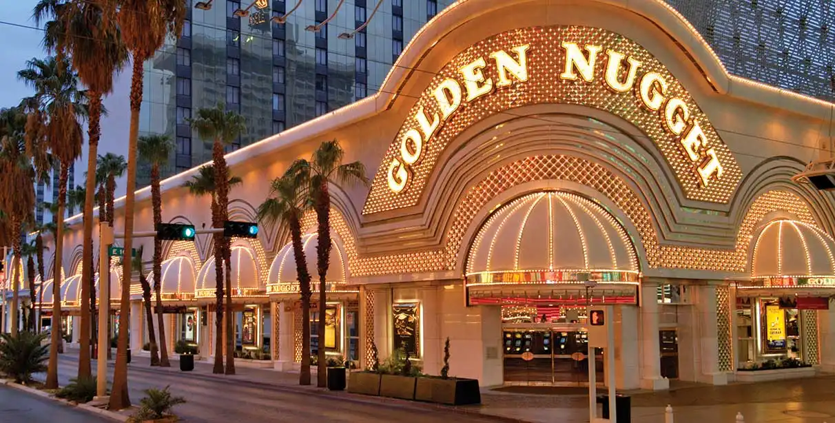 Golden Nugget Hotel & Casino