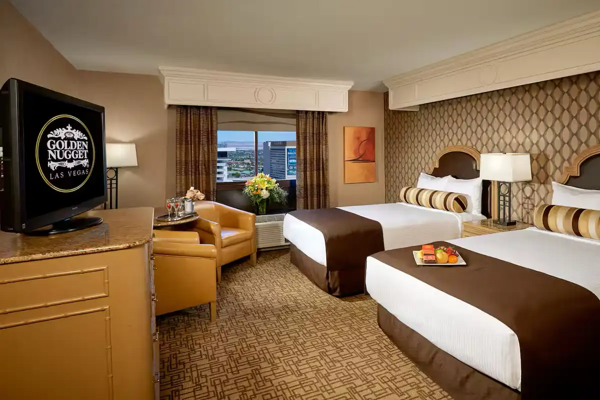 Golden Nugget Dining