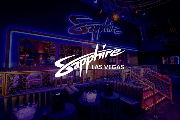 Sapphire Las Vegas