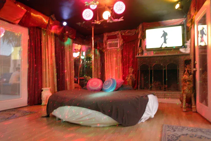 Sea Mountain Spa Treatment