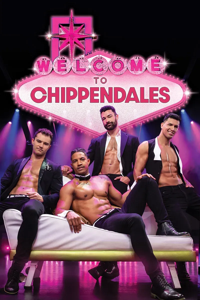 Chippendales Bar