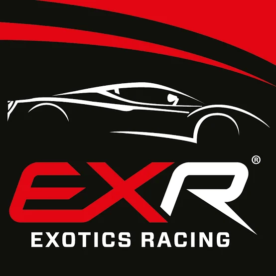 Exotics Racing Las Vegas