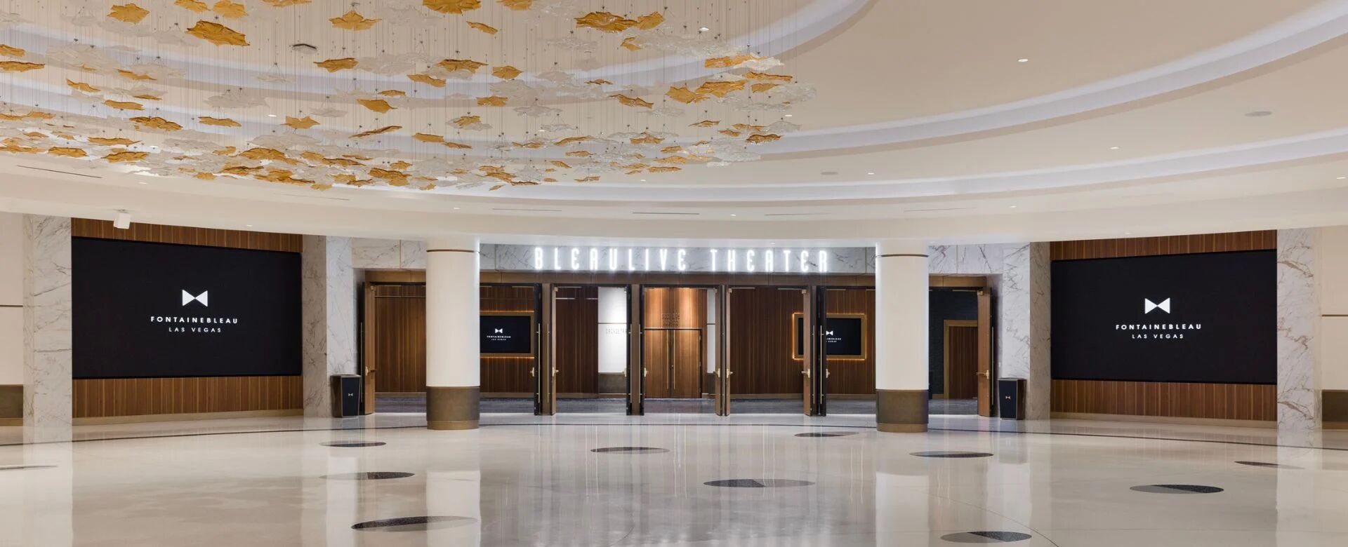 Fontainebleau Las Vegas