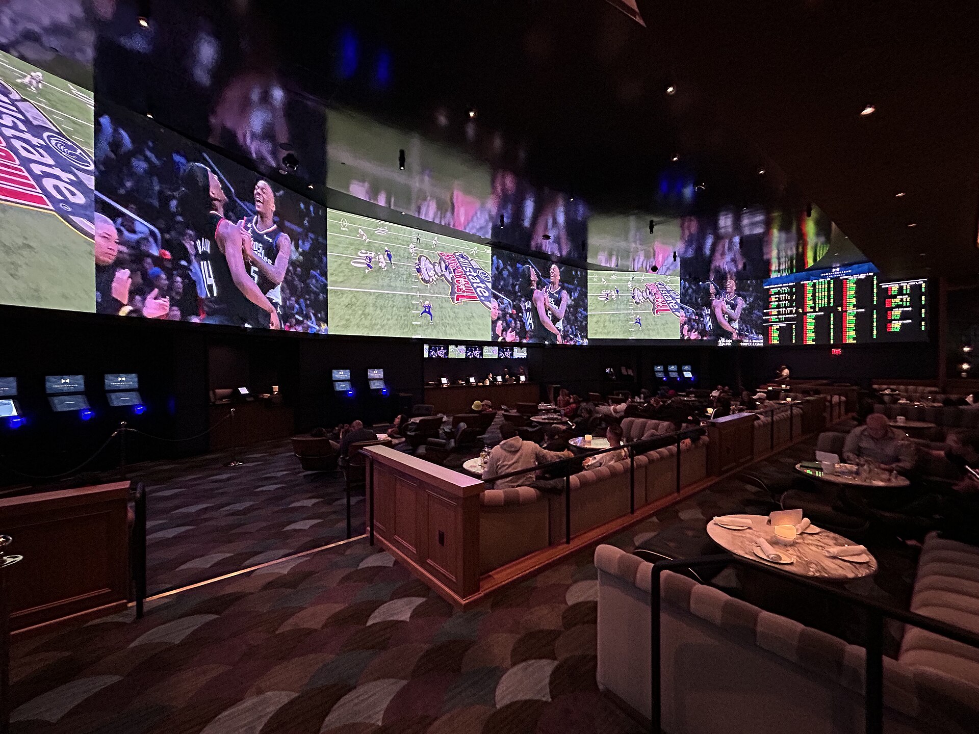 Sportsbook